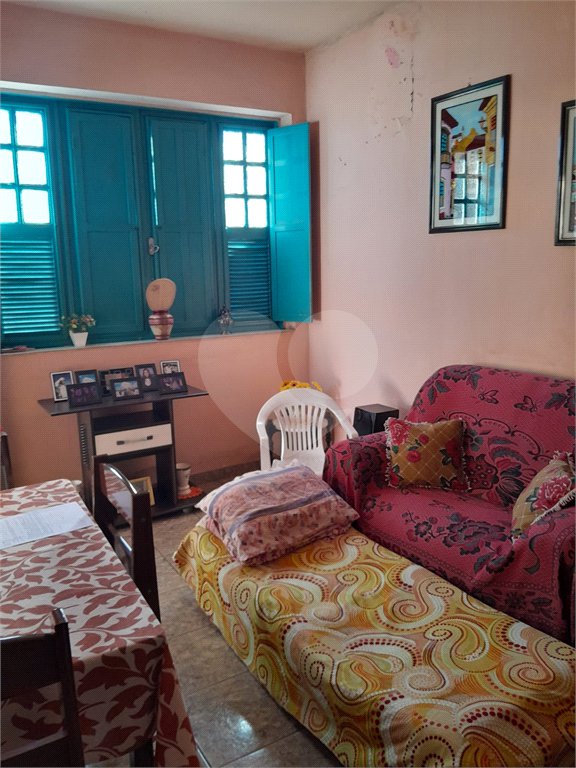 Casa à venda com 2 quartos em Campo Grande, Rio de Janeiro, RJ