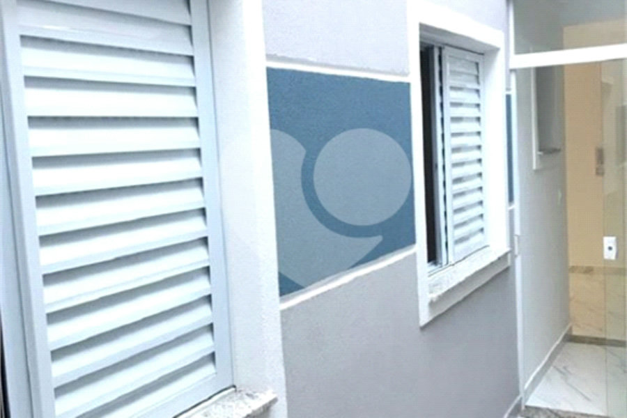 Apartamento à venda com 2 quartos em Tucuruvi, São Paulo, SP
