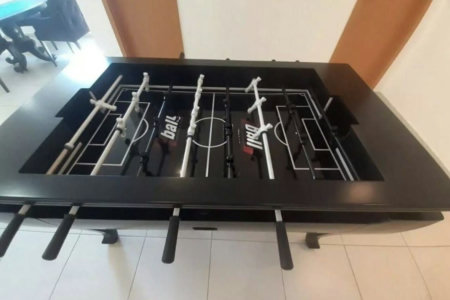 Apartamento com 2 dormitórios à venda, 89 m² por R$ 770.000,00 - Vila Guilhermina - Praia Grande/SP