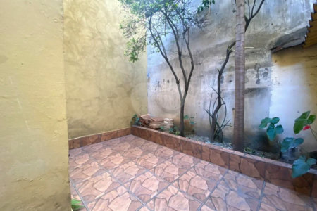 Sobrado para alugar em Vila Romana, São Paulo, SP