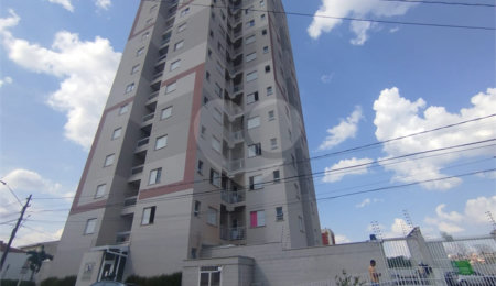 Apartamento à venda com 2 quartos, sendo 1 suíte,  em Jardim Brasil, São Carlos, SP