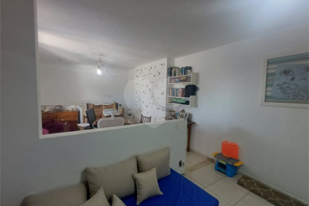 Cobertura à venda com 3 quartos em Rio Comprido, Rio de Janeiro, RJ