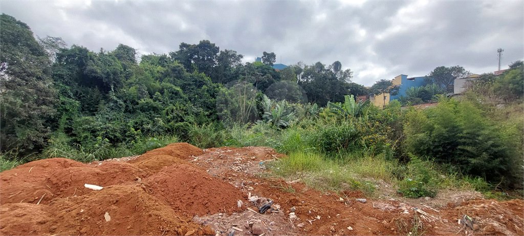 Terreno à venda em Guaianazes, São Paulo, SP