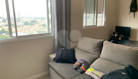 Apartamento à venda com 1 quarto em Vila Paulista, São Paulo, SP