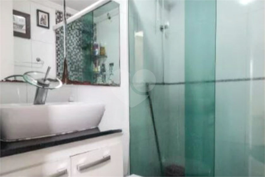 Apartamento à venda com 3 quartos, sendo 1 suíte, em Vila Amalia, São Paulo, SP