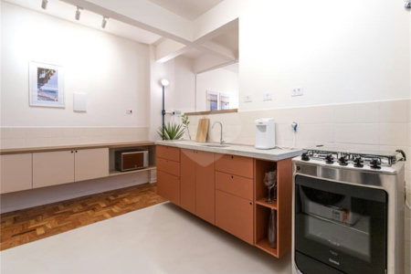Apartamento à venda com 5 quartos, sendo 1 suíte,  em Pinheiros, São Paulo, SP