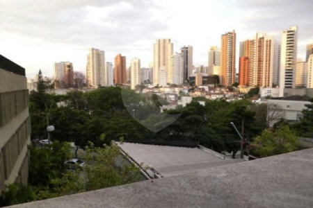 Sobrado à venda com 3 quartos, sendo 1 suíte,  em Santana, São Paulo, SP