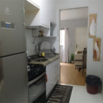 Apartamento à venda com 2 quartos em Parque Santana, Mogi das Cruzes, SP