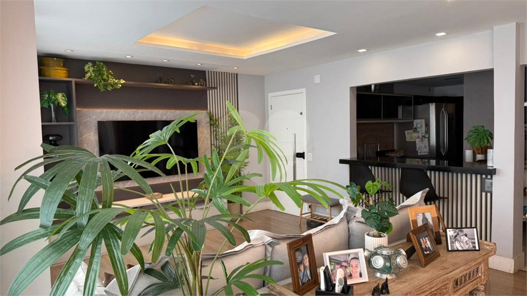 Apartamento à venda com 4 quartos, sendo 2 suítes, em Tijuca, Rio de Janeiro, RJ