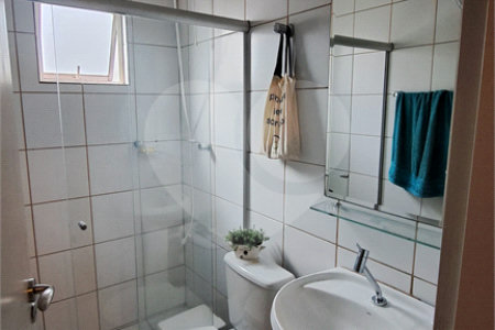 Apartamento à venda com 2 quartos, sendo 1 suíte, em Jardim Botânico, Ribeirão Preto, SP