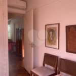 Apartamento à venda com 2 quartos em Granja Julieta, São Paulo, SP