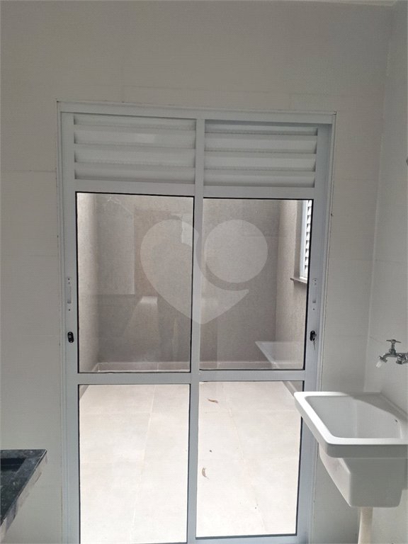 Apartamento à venda com 2 quartos em Vila Santa Teresa (zona Leste), São Paulo, SP