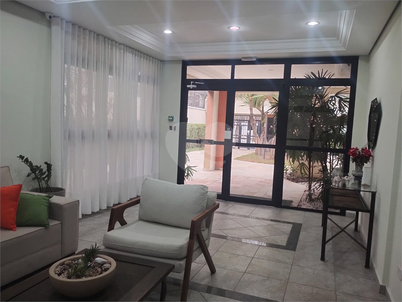 Apartamento à venda com 2 quartos em Pinheiros, São Paulo, SP