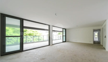 Apartamento à venda com 4 suítes em Perdizes, São Paulo, SP