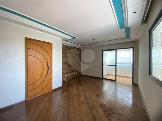 Cobertura à venda com 3 quartos, sendo 1 suíte,  em Mandaqui, São Paulo, SP