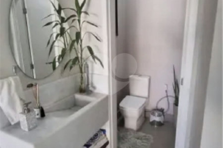 Casa à venda com 3 suítes no condomínio Fazenda Jequitibá, Sorocaba - SP