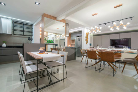 Apartamento à venda com 3 suítes em Parque Campolim, Sorocaba, SP