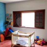 Casa à venda com 4 quartos, sendo 1 suíte, no condomínio Residencial Vale das Laranjeiras, Indaiatuba - SP