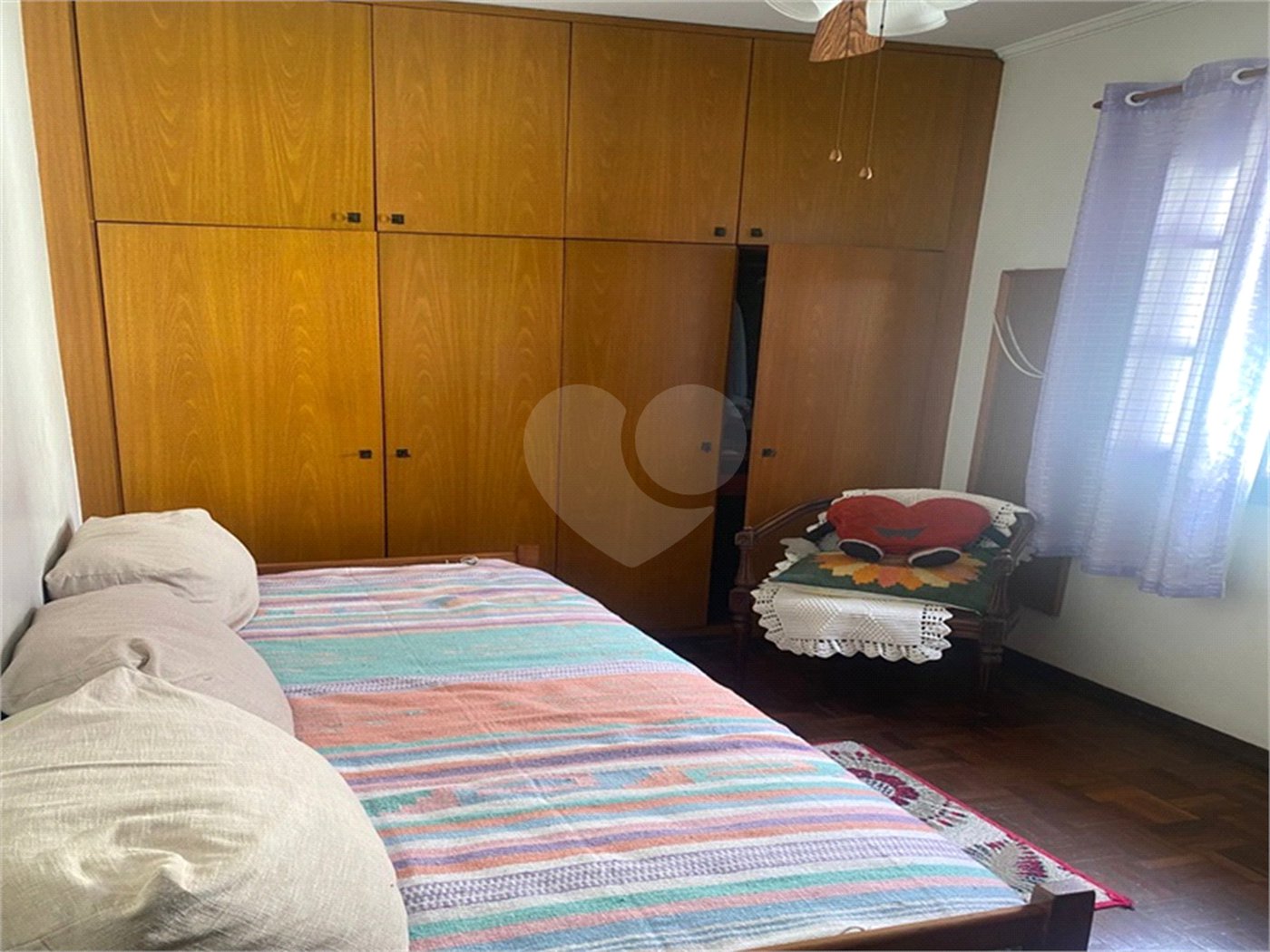 Sobrado à venda com 3 quartos, sendo 1 suíte, em Vila Guilherme, São Paulo, SP