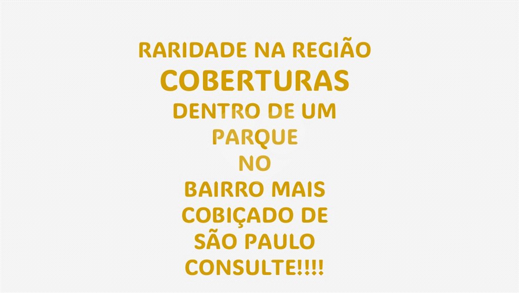 Apartamento à venda com 3 suítes em Água Branca, São Paulo, SP