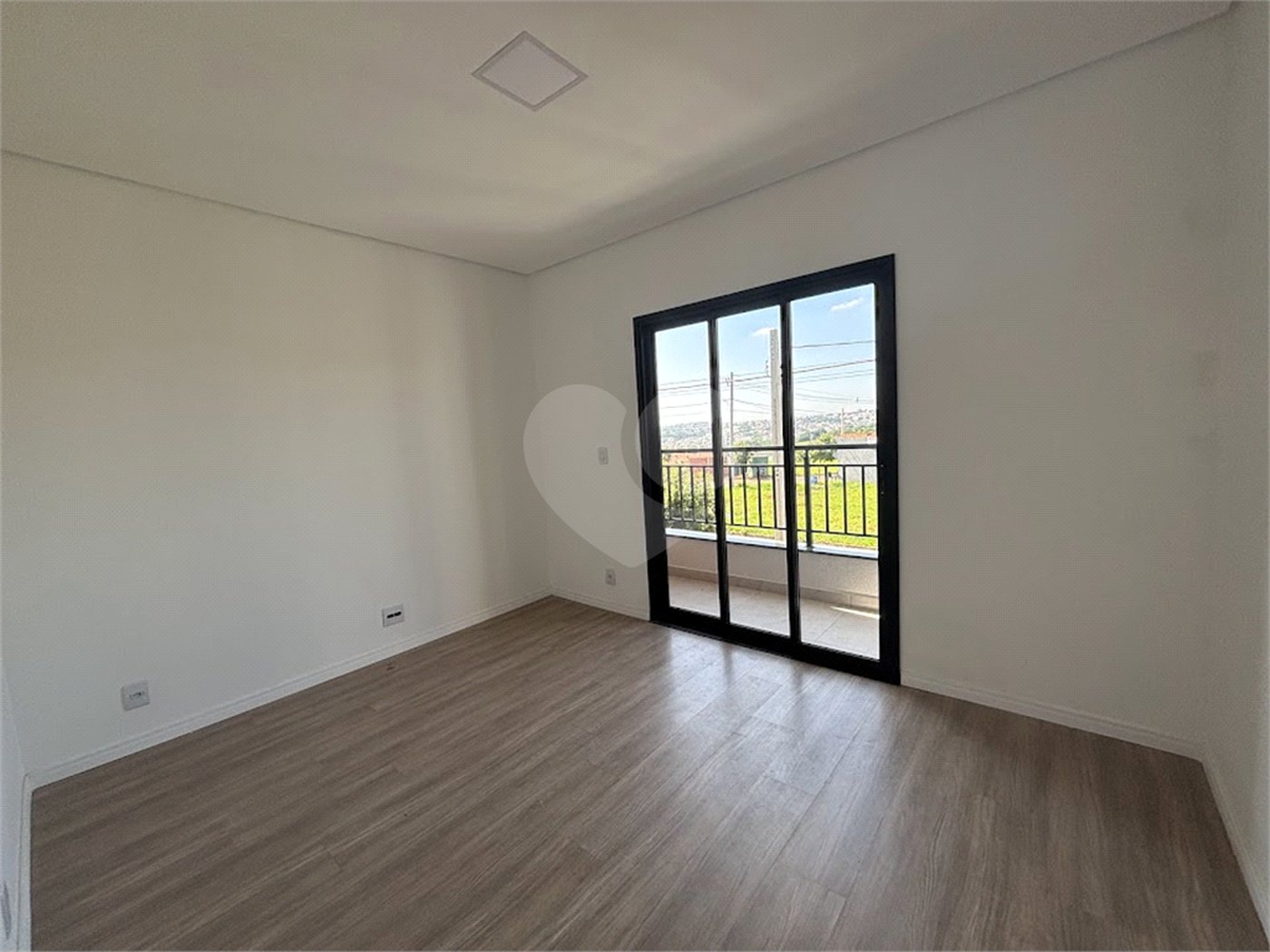 Casa de Vila à venda com 2 suítes em Jardim Novo Horizonte, Sorocaba, SP