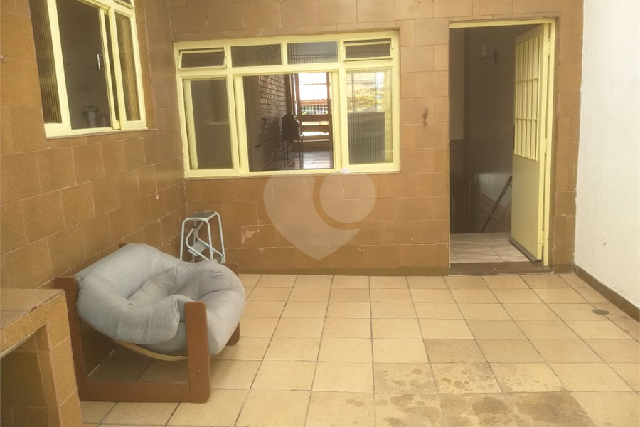 Casa à venda com 2 quartos, sendo 1 suíte, em Vila Gustavo, São Paulo, SP