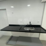 Apartamento à venda com 3 quartos, sendo 2 suítes, em Vila Regente Feijó, São Paulo, SP
