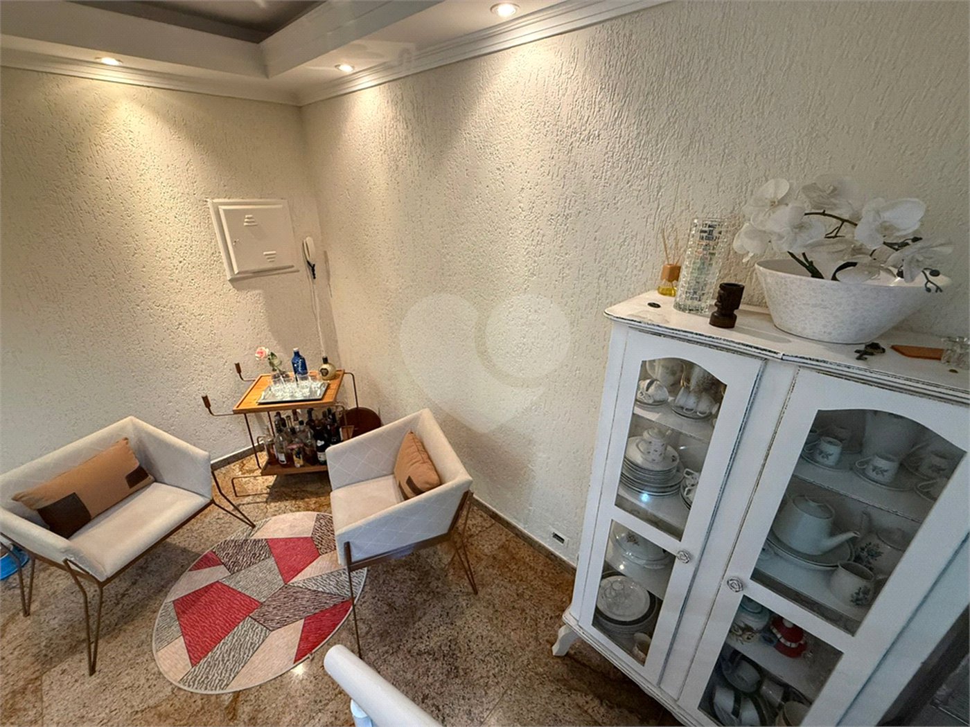 Sobrado à venda com 3 quartos, sendo 1 suíte, em Tucuruvi, São Paulo, SP