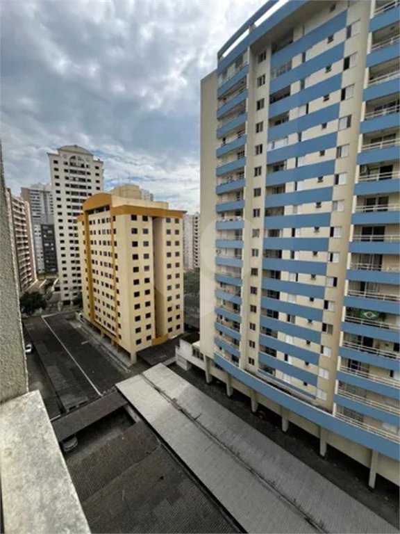 Apartamento à venda com 3 quartos, sendo 1 suíte, em Parque Residencial Aquarius, São José dos Campos, SP