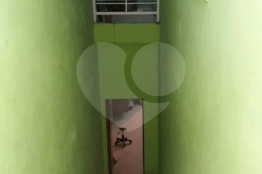 Sobrado à venda com 3 quartos, sendo 1 suíte, em Vila Nova Cachoeirinha, São Paulo, SP