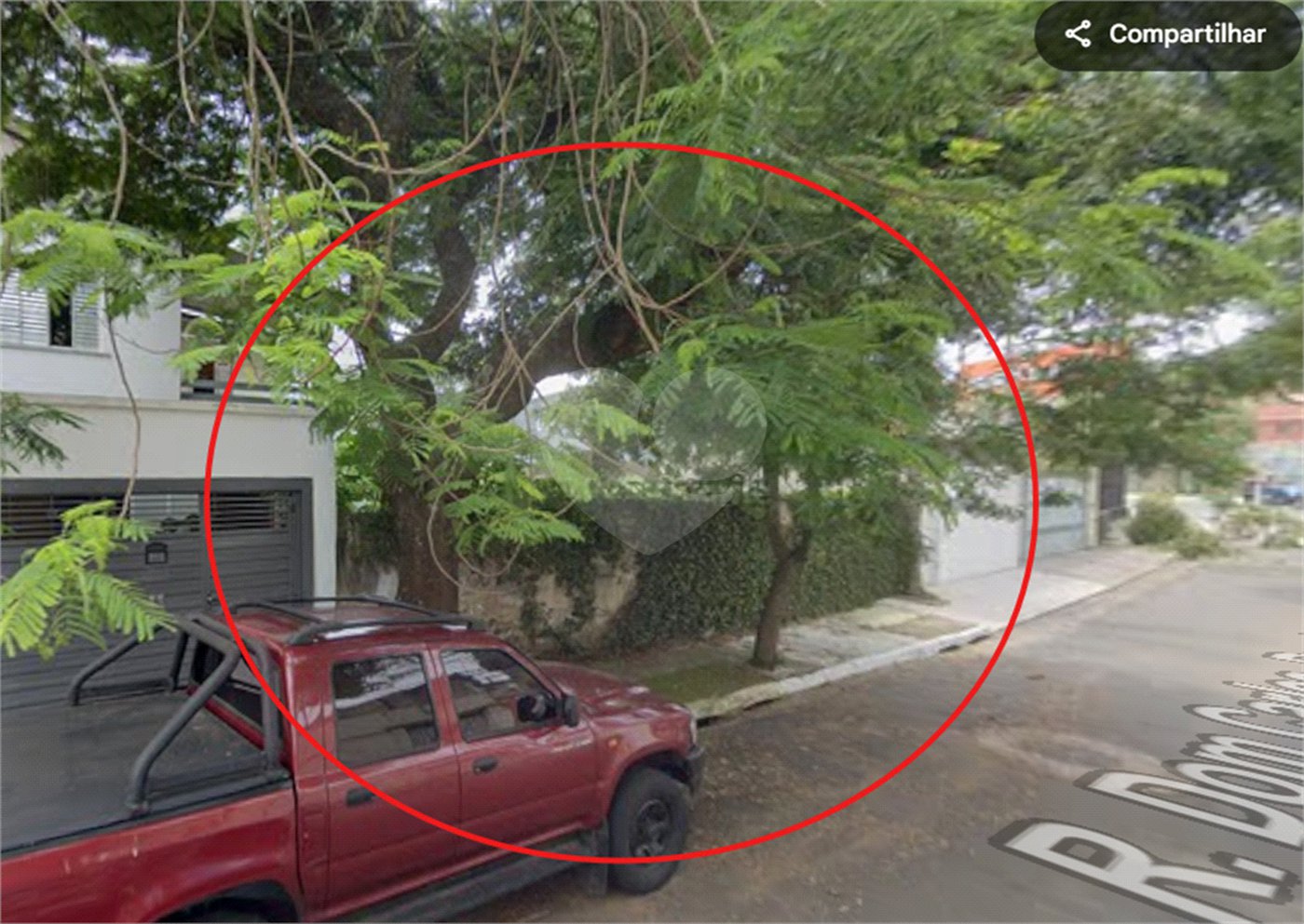 Terreno à venda em Chácara Monte Alegre, São Paulo, SP