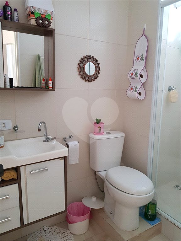 Apartamento à venda com 2 quartos em Imirim, São Paulo, SP