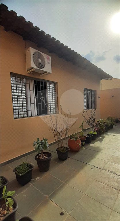 Casa à venda com 3 quartos, sendo 1 suíte, no Brasil, Itu, SP