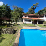 Casa à venda ou para alugar com 4 suítes no condomínio Parque Imperial da Cantareira, Mairiporã - SP