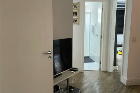Apartamento à venda com 4 quartos, sendo 2 suítes,  em Jardim Ampliação, São Paulo, SP