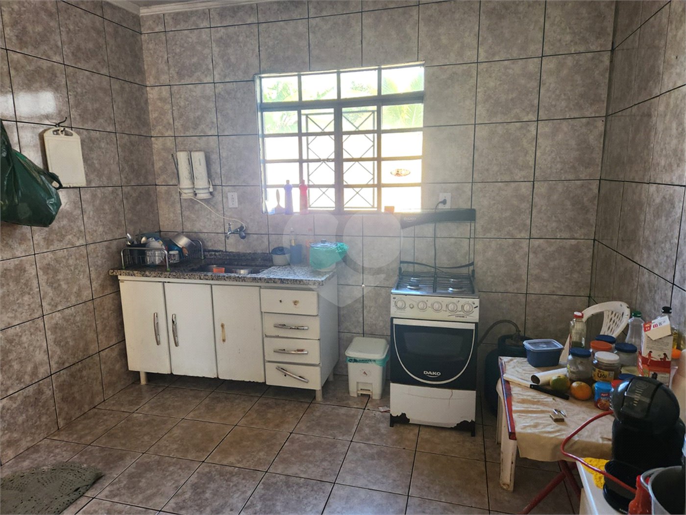 Casa à venda com 2 quartos em Jardim Brasil (vila Xavier), Araraquara, SP