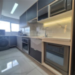 Apartamento à venda com 3 quartos, sendo 2 suítes, em Jardim Caboré, São Paulo, SP