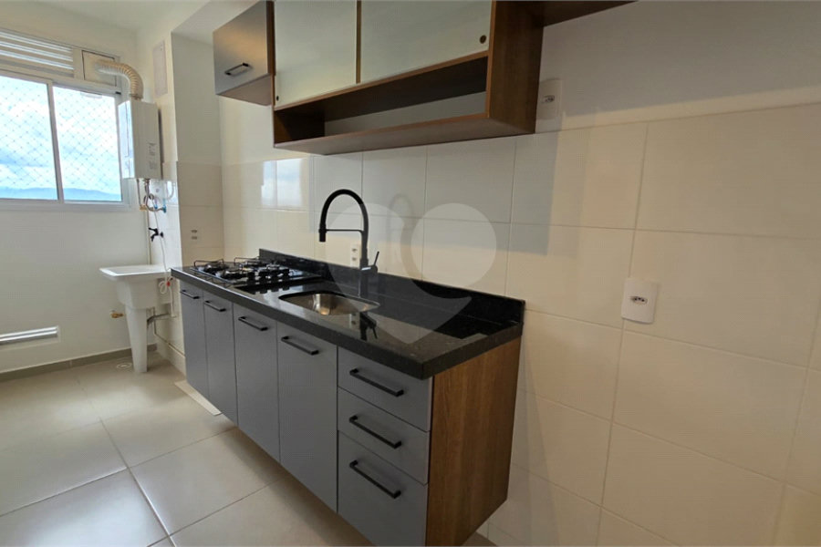 Apartamento à venda com 2 quartos em Loteamento City Jaraguá, São Paulo, SP