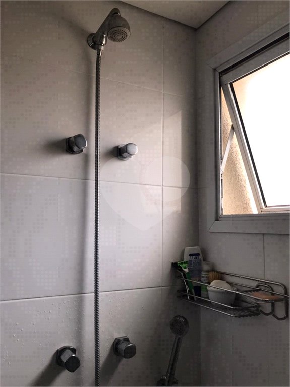 Apartamento à venda com 2 quartos, sendo 1 suíte, em Vila Romana, São Paulo, SP