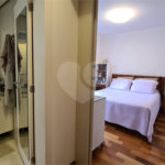 Apartamento à venda com 4 quartos, sendo 3 suítes, em Cidade Monções, São Paulo, SP