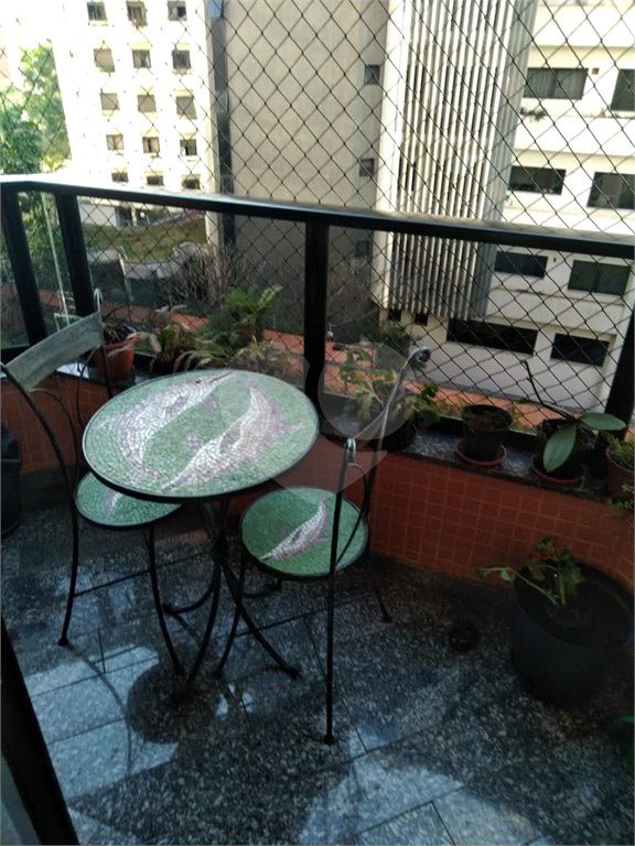 Apartamento à venda com 3 suítes em Santana, São Paulo, SP