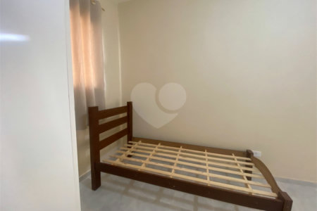 Apartamento para alugar com 1 quarto em Rio Pequeno, São Paulo, SP
