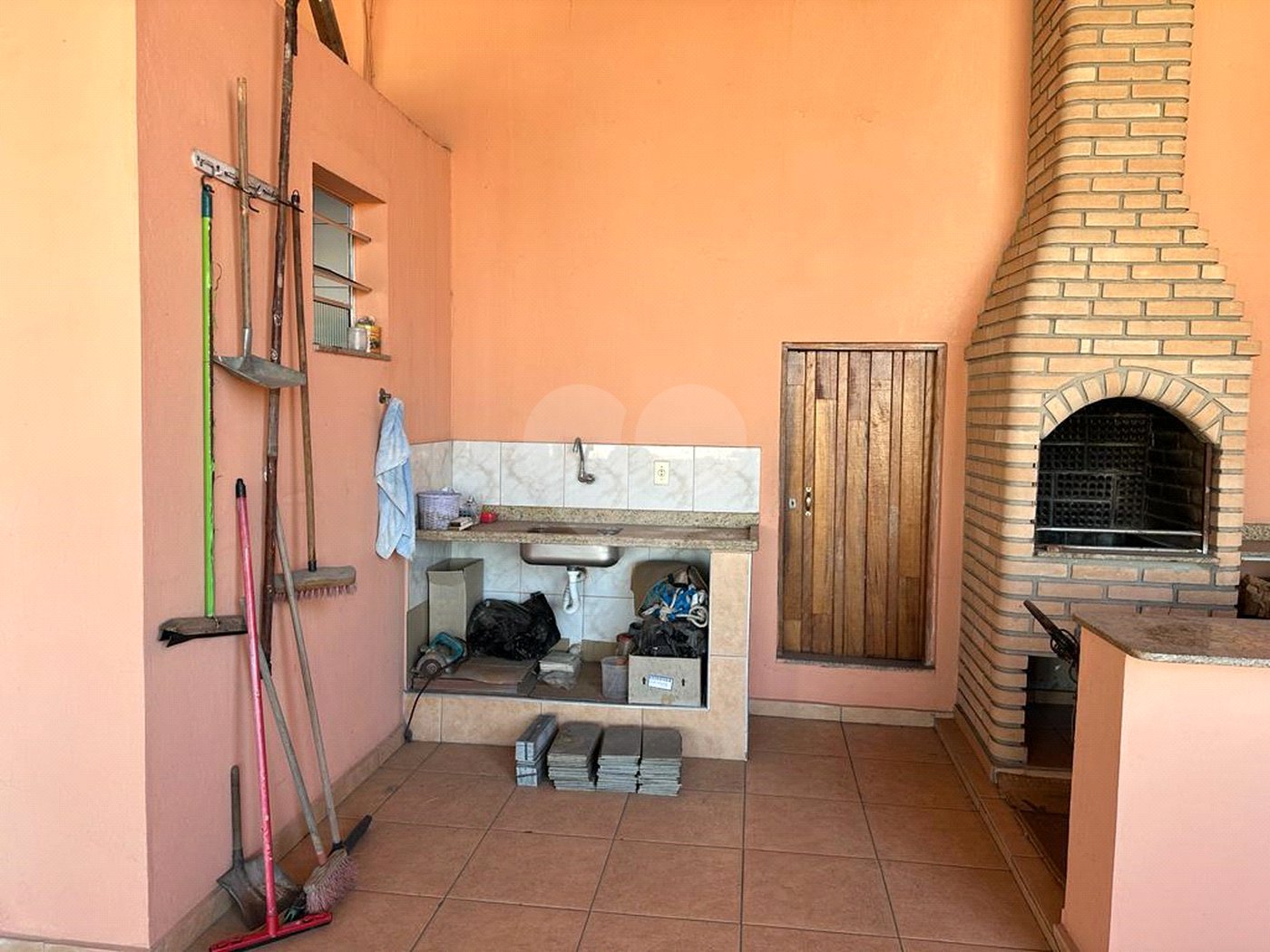 Sobrado à venda com 3 quartos, sendo 1 suíte, em Vila Nova Mazzei, São Paulo, SP