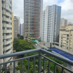Apartamento à venda com 2 quartos, sendo 1 suíte, em Cidade Monções, São Paulo, SP