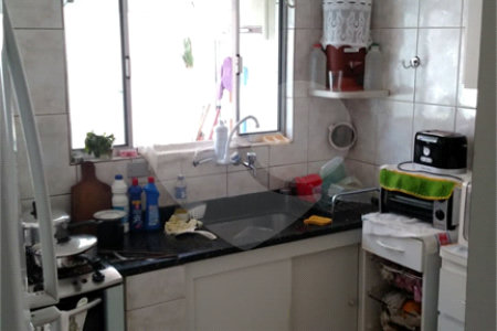 Apartamento à venda com 2 quartos em Jardim Franca, São Paulo, SP