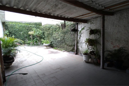 Casa à venda com 3 quartos em Água Fria, São Paulo, SP