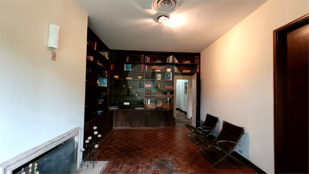 Casa à venda com 4 suítes no condomínio Chácara Flora, São Paulo - SP