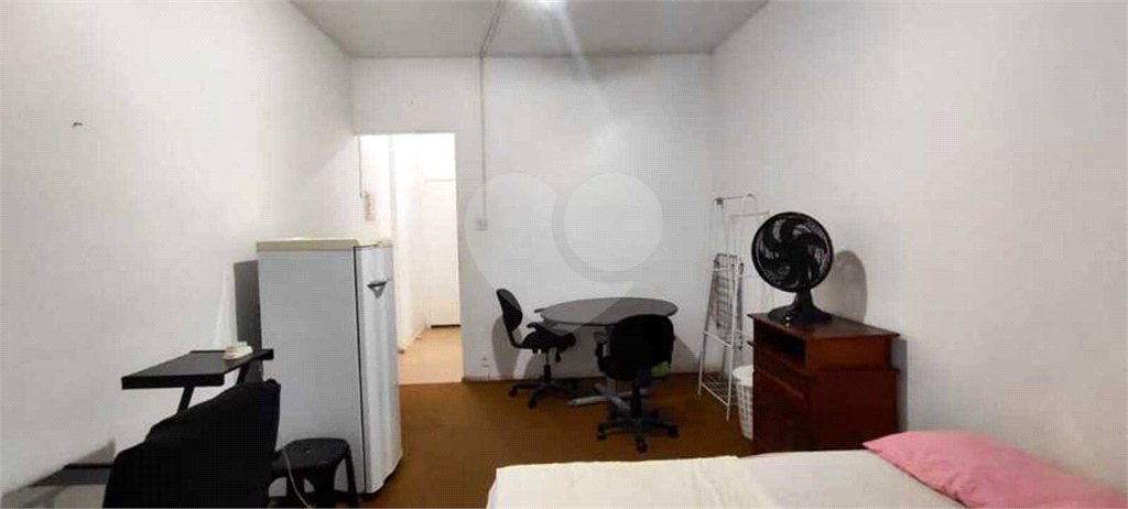 Apartamento para alugar com 1 quarto em Flamengo, Rio de Janeiro, RJ