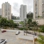 Apartamento à venda com 2 quartos, sendo 1 suíte, em Vila Andrade, São Paulo, SP