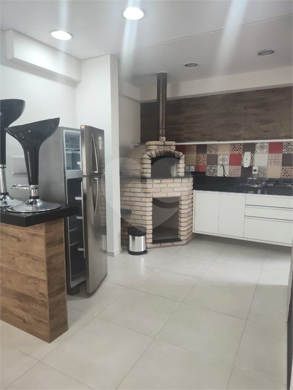 Apartamento à venda com 3 quartos, sendo 1 suíte, em Jardim Imperador, Suzano, SP